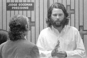 bill compton jim morrison